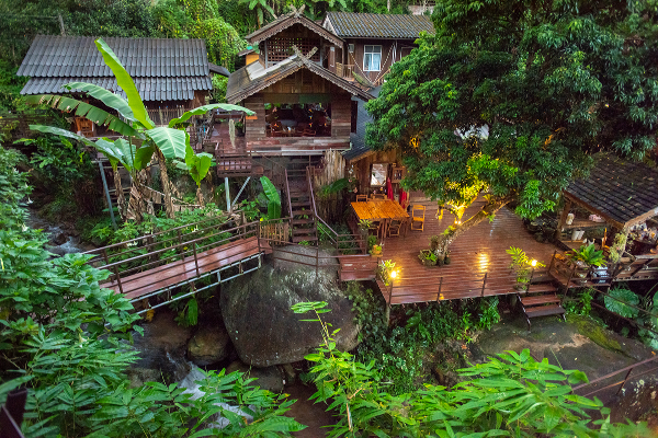 2D1N Chiang Mai & Mae Kampong Village Tour - photo 7